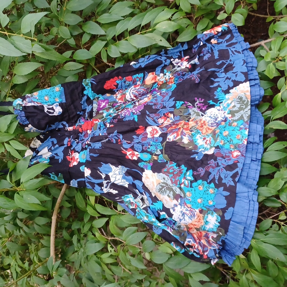 COPY - Free People dress.